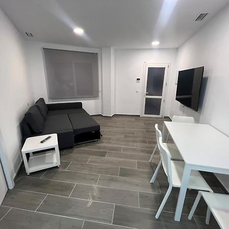 Apartamentos Montalvo Metropolis D Торремолінос Екстер'єр фото