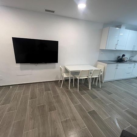 Apartamentos Montalvo Metropolis D Торремолінос Екстер'єр фото