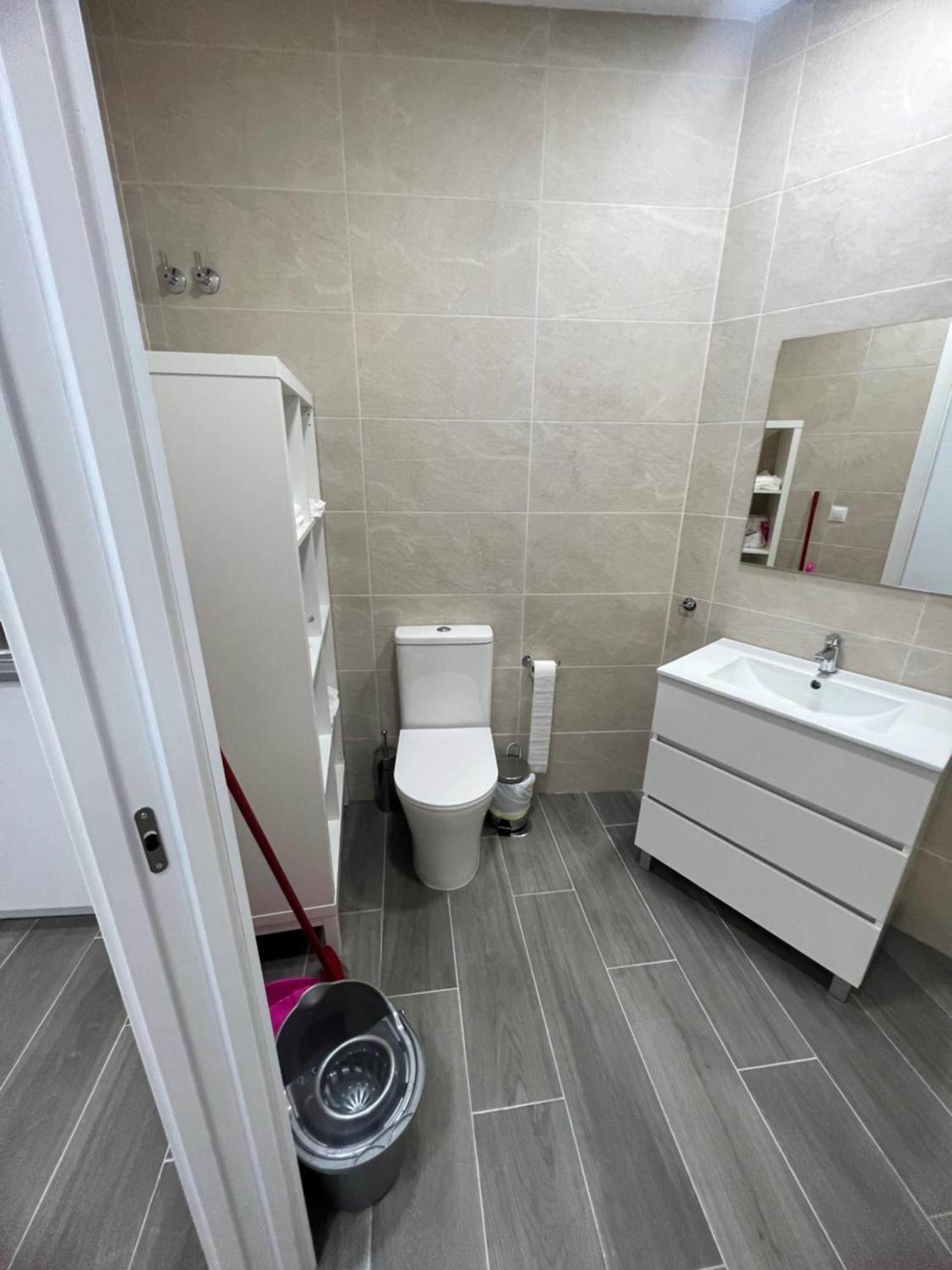 Apartamentos Montalvo Metropolis D Торремолінос Екстер'єр фото